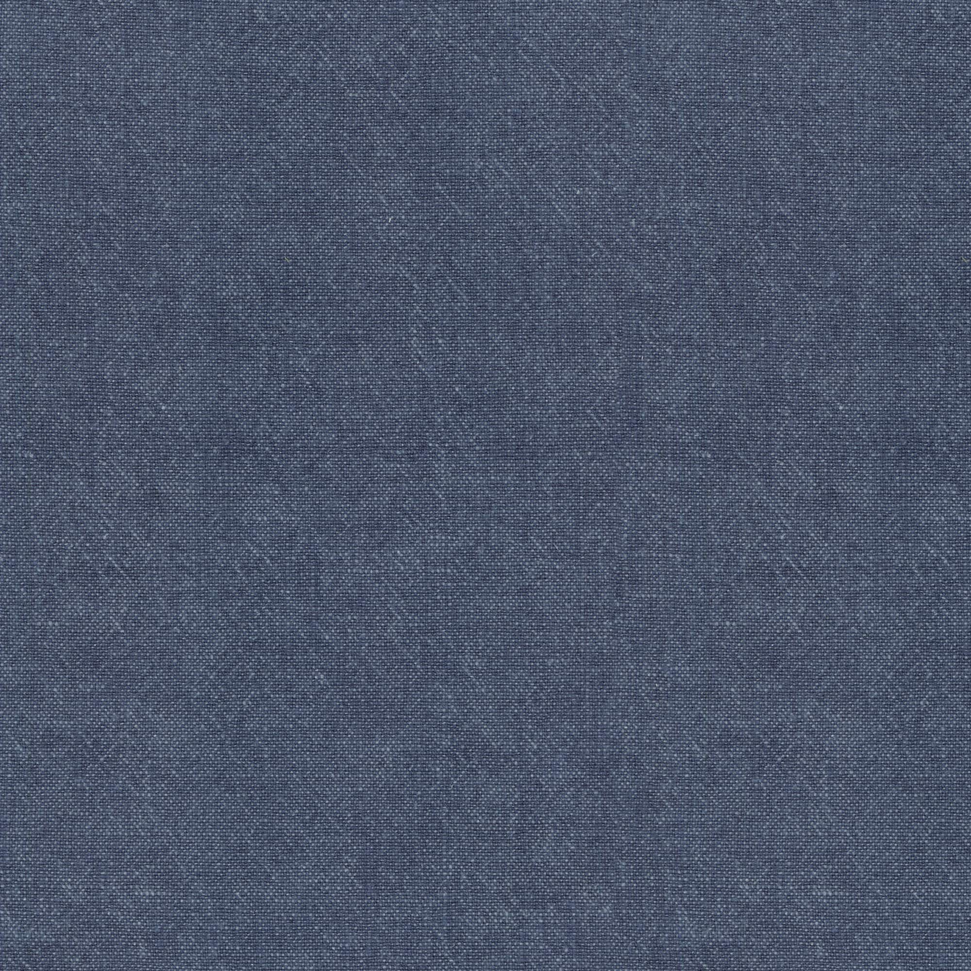 ED Ellen DeGeneres Cleary Indigo Solid Home Décor Fabric